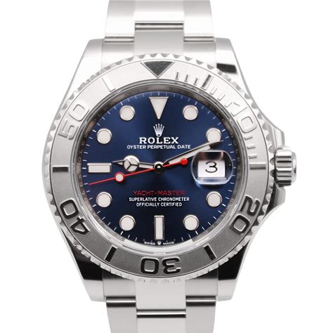 rolex master yacht price|rolex yacht master 40mm price.